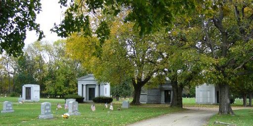 Grandview Cemetery | Cemetery.com